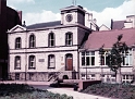 Manchester University Postgraduate Society